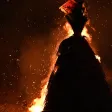 か燃